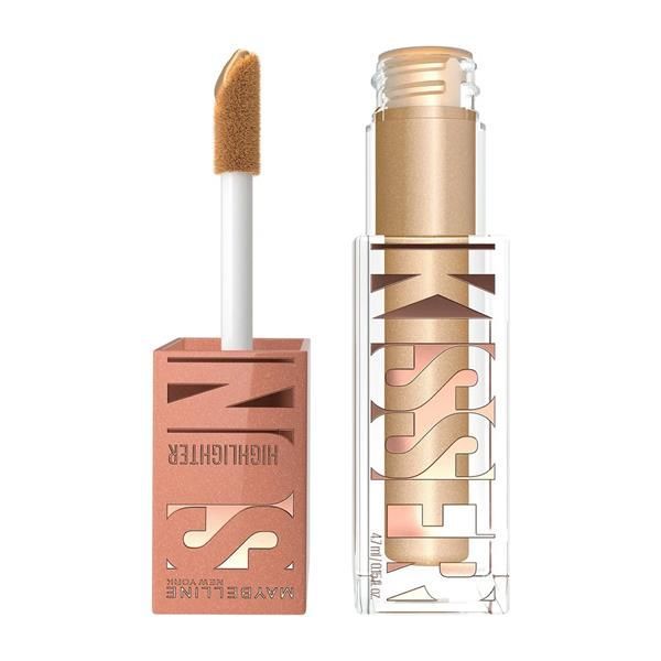 Maybelline Mny Sunkisser Highlighter Nu 21 Int