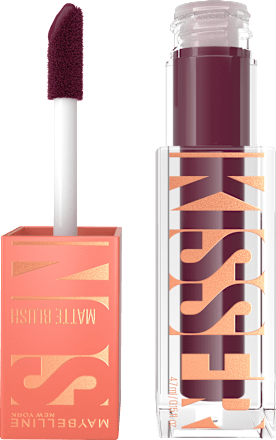 Maybelline Mny Face Sunkisser 33 Berry Nu Int