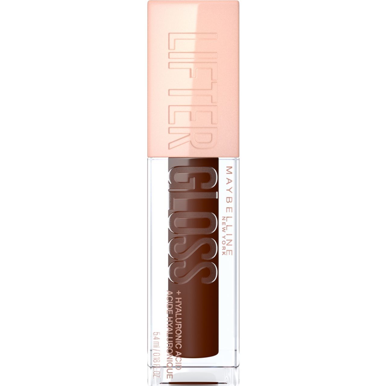 Maybelline Mb Lip Lifter Gloss Nu 029