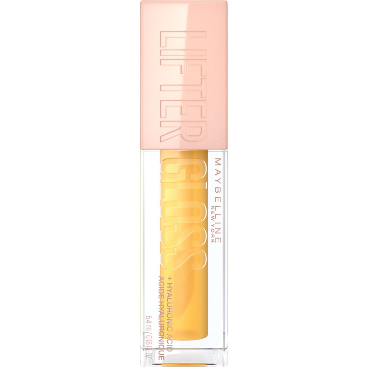 Maybelline Mb Lip Lifter Gloss Nu 026