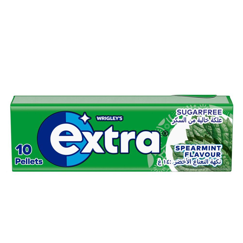 Gum