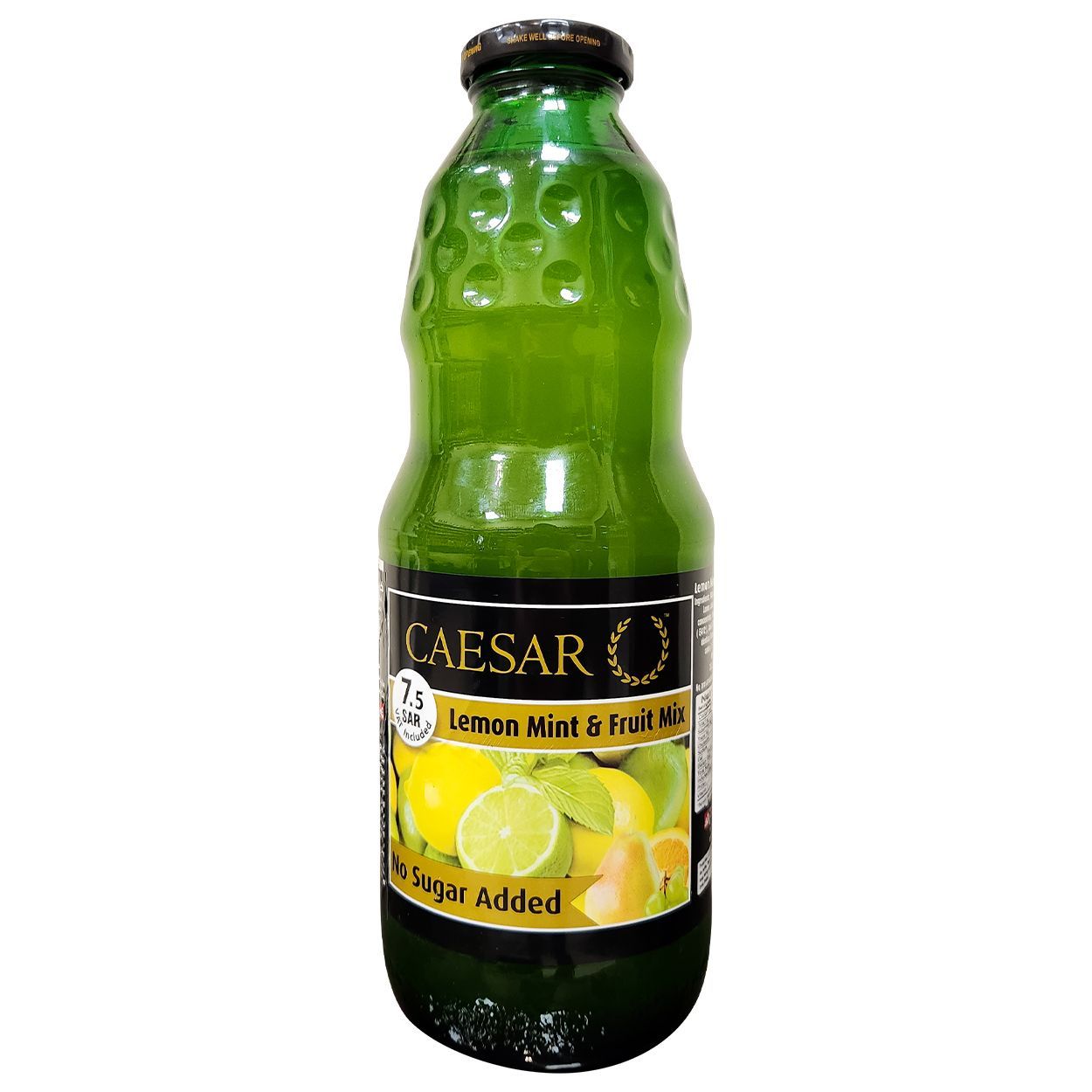 Buy Caesar Juice Mango Bottle 250ml Online in Jordan | Talabat Jordan