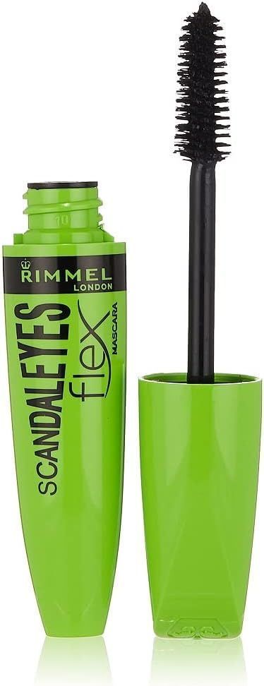 Rimmel London ScandalEyes Flex Mascara Black 12 ml - 6