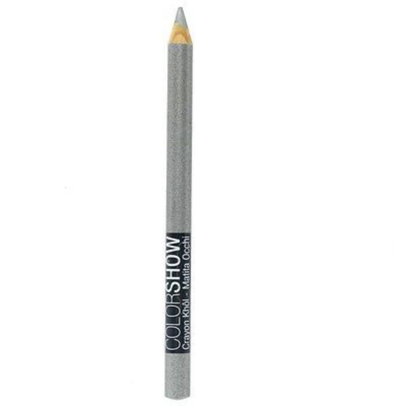 Maybelline Color Show Kohl No. 120 Sparkle