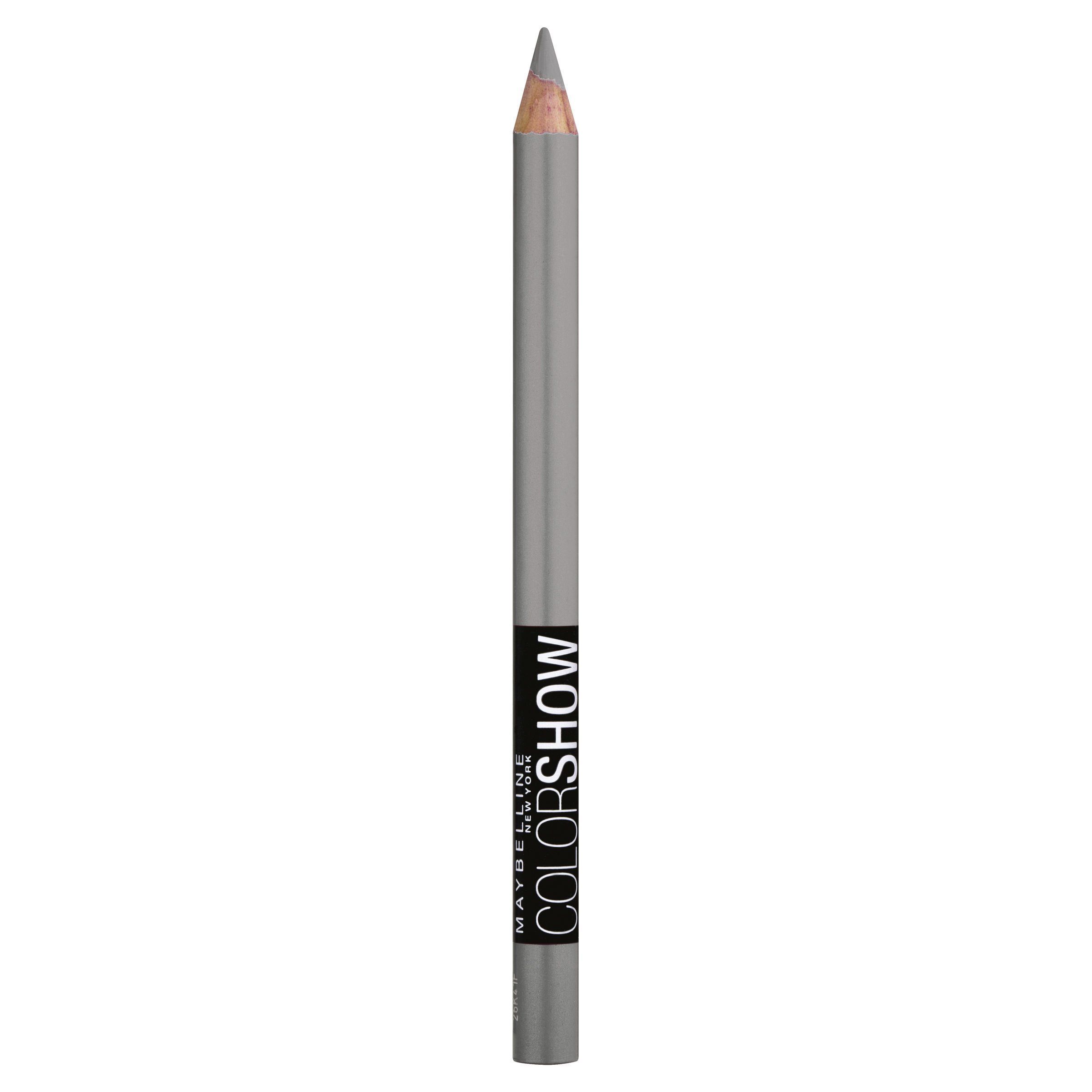 Maybelline Color Show Kohl No. 120 Sparkle - 8