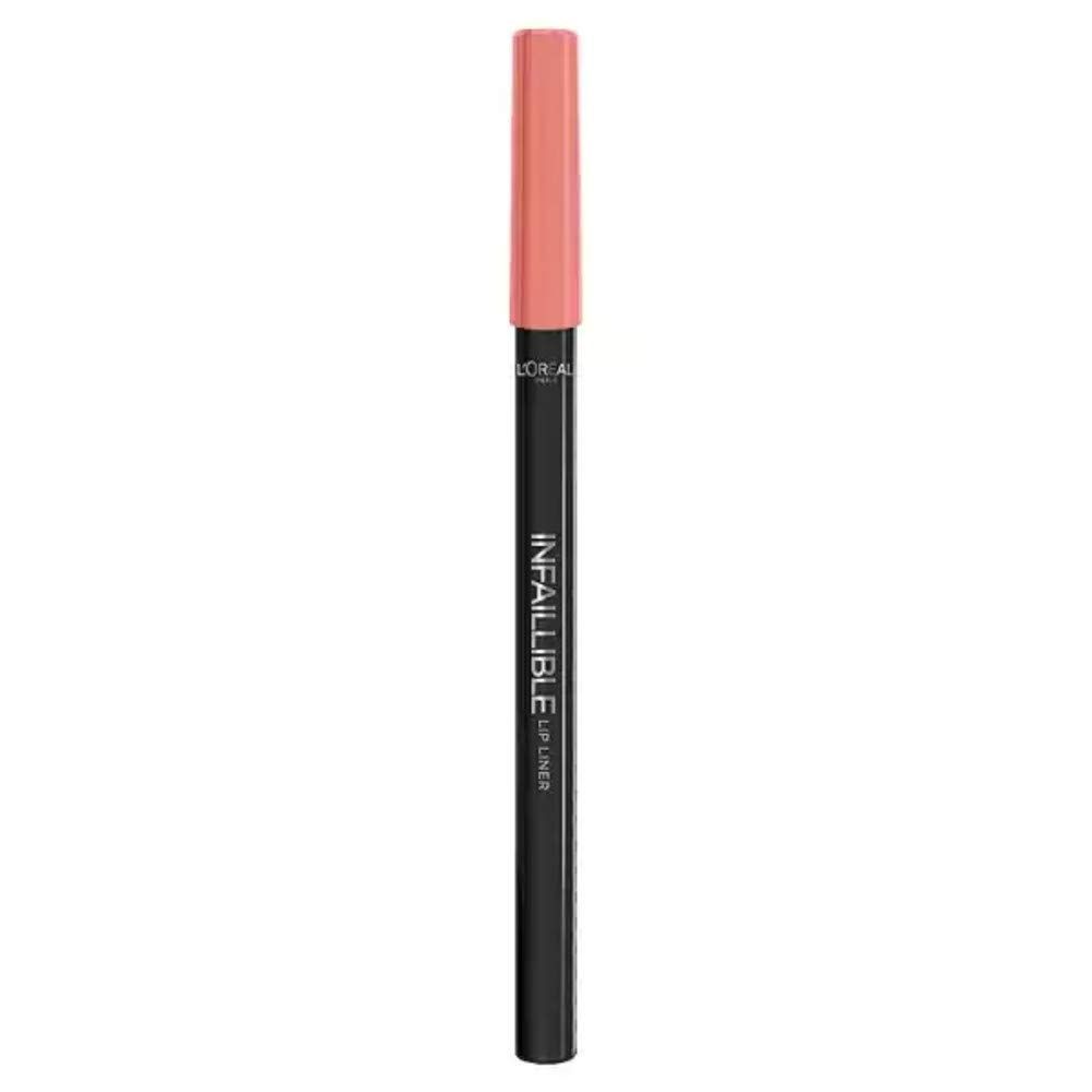 L'Oreal Infaillible Lip Liner Hollywood Beige - 12