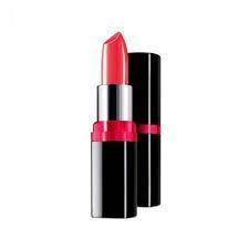 Maybelline Color Show Lipstick No. 201 Downtown Red