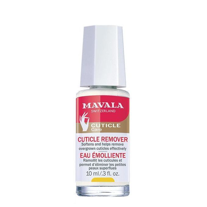 Mavala Cuticle Remover 10ml - 10