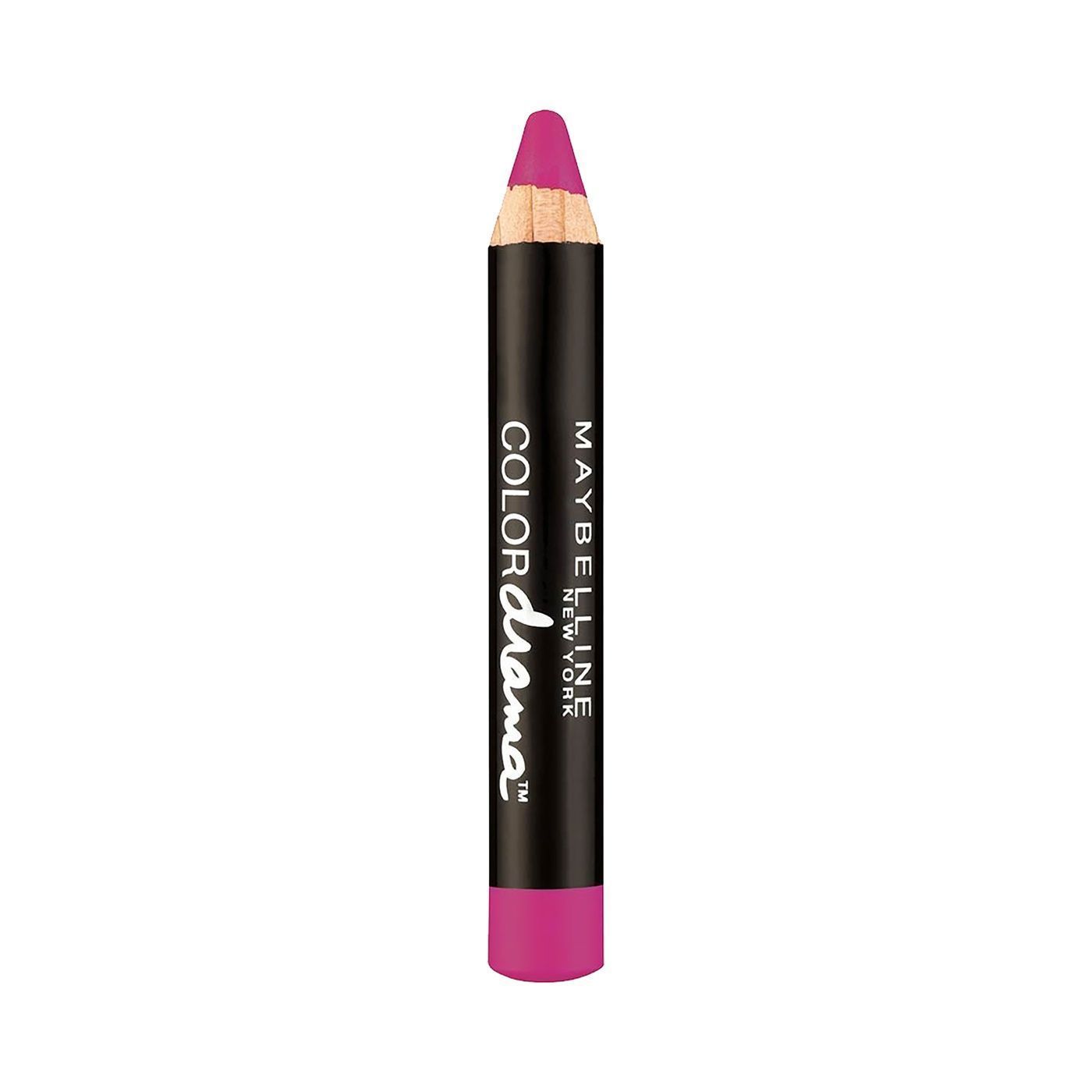 Maybelline Color Drama Lip Pencil No. 150 Fuchsia Desire
