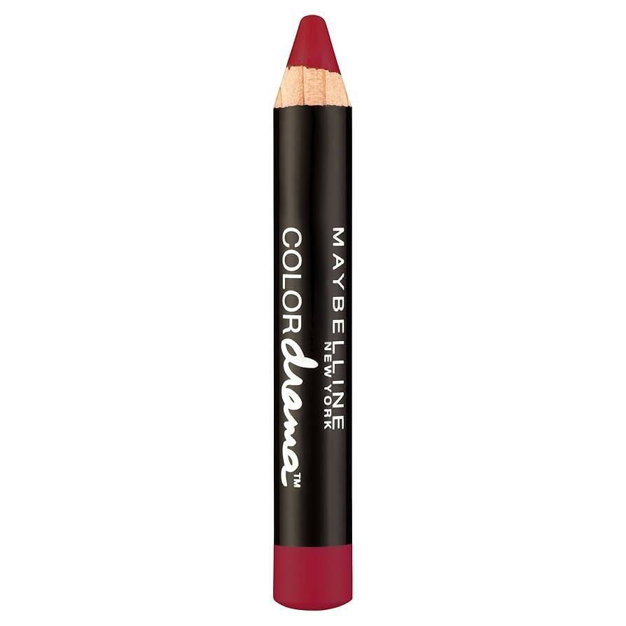Maybelline Color Drama Lip Pencil No. 520 Light It Up - 9