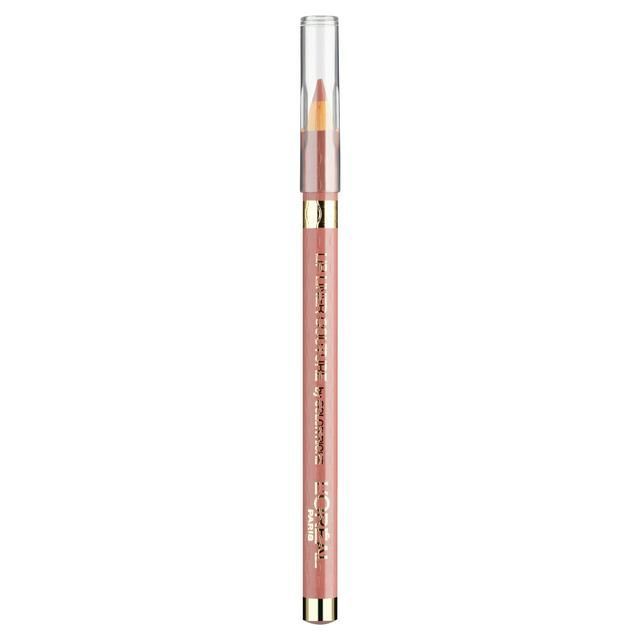 L'Oreal Color Riche Lipliner 630 Beige A Nu - 1
