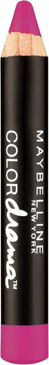 Maybelline Color Drama Lip Pencil No. 150 Fuchsia Desire - 10