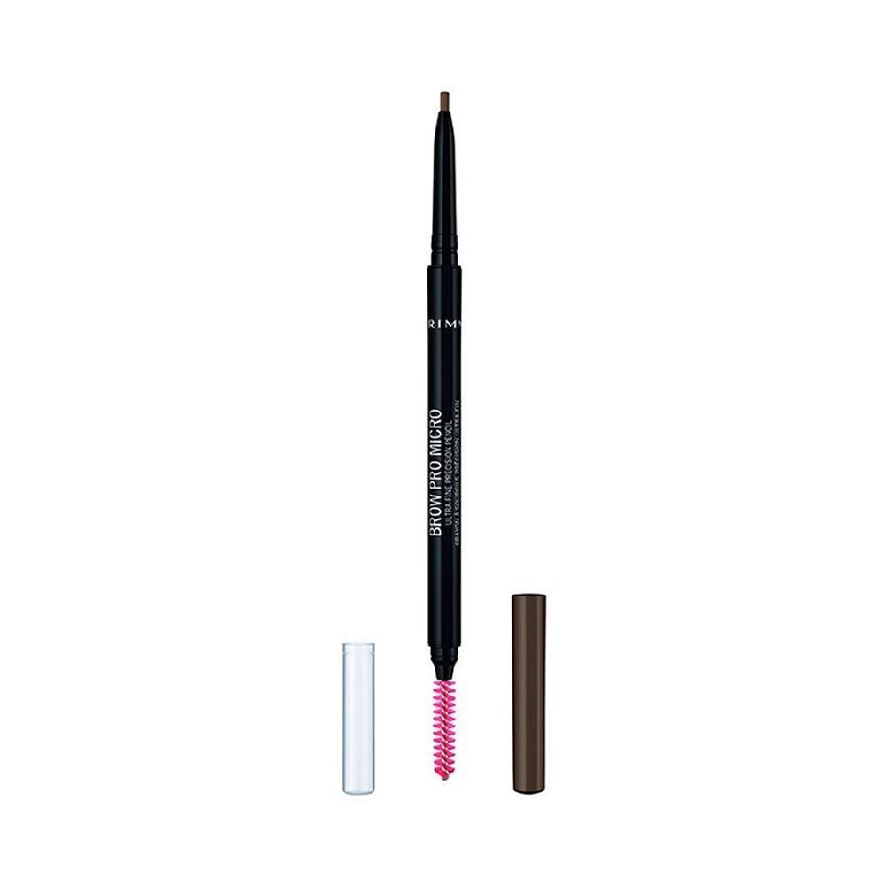 Rimmel Brow Pro Microdefiner Eb/P 002 Soft Brown