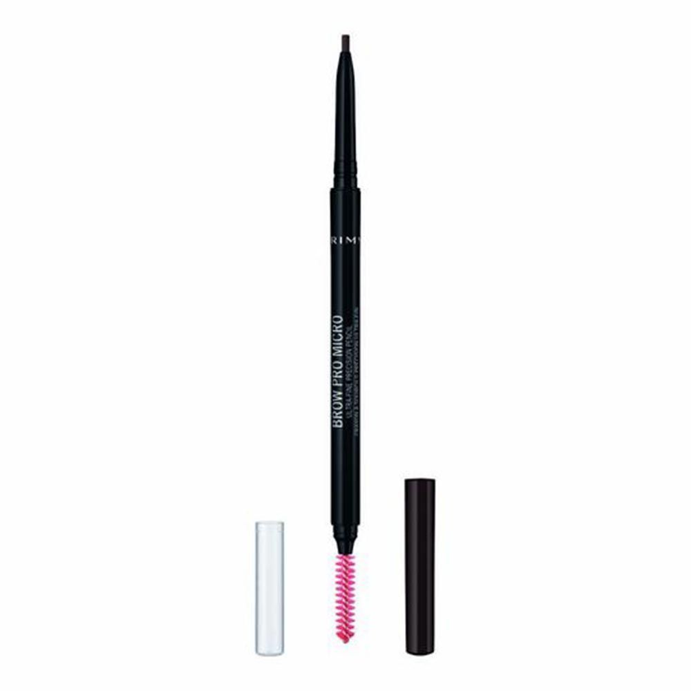Rimmel Brow Pro Microdefiner Eb/P 003 Dark Brown