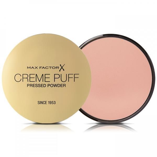 Max factor Creme Puff (Truly Fair)