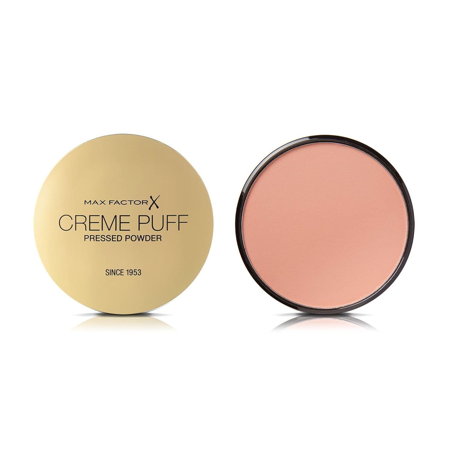 Max factor Creme Puff (Truly Fair) - 8