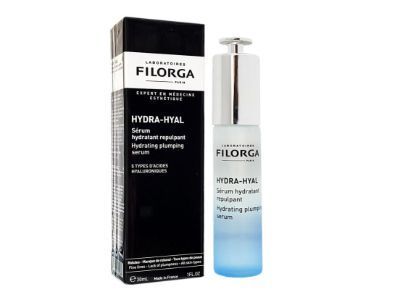 Filorga Hydra-Hyal Hydrating Plumping Serum 30Ml