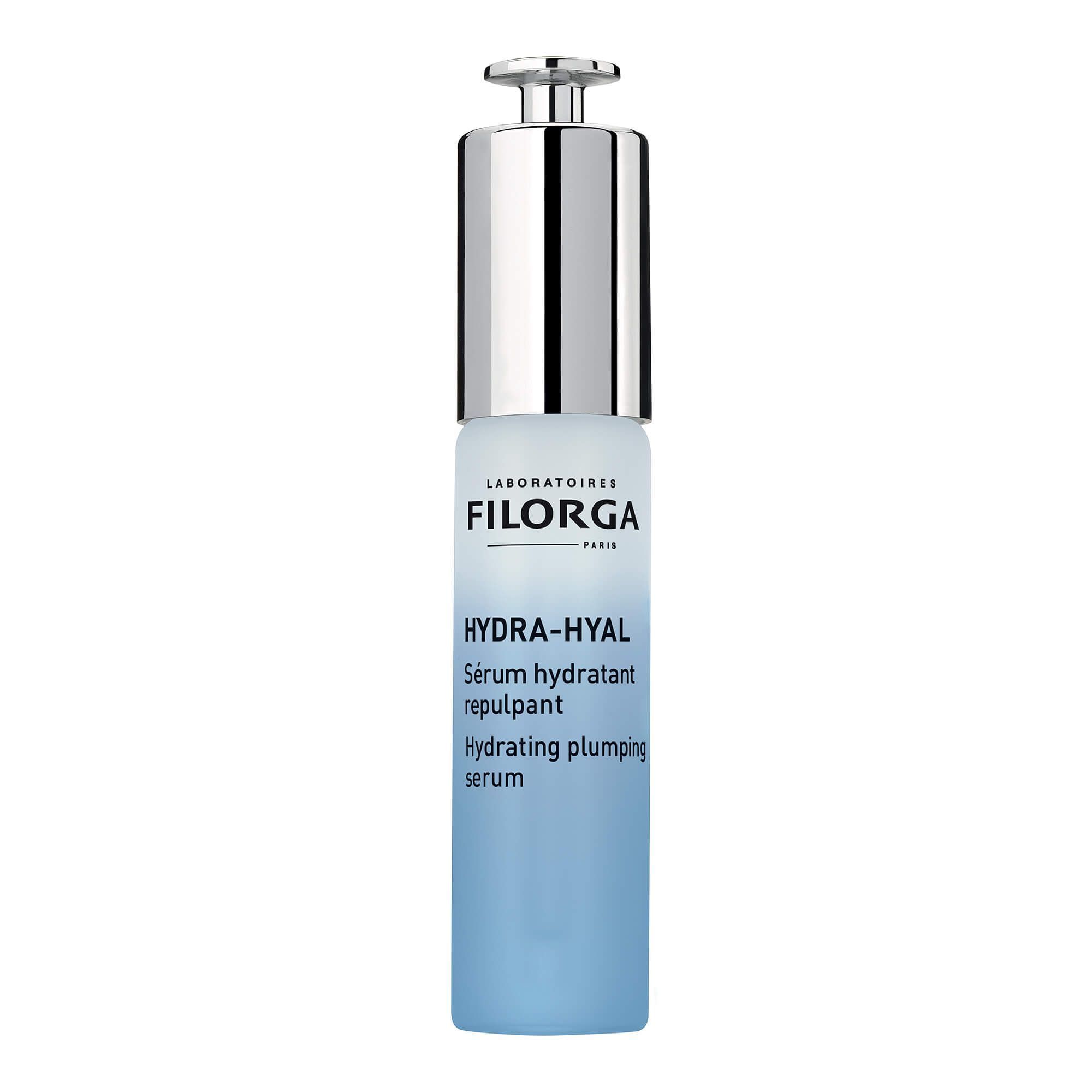 Filorga Hydra-Hyal Hydrating Plumping Serum 30Ml - 10