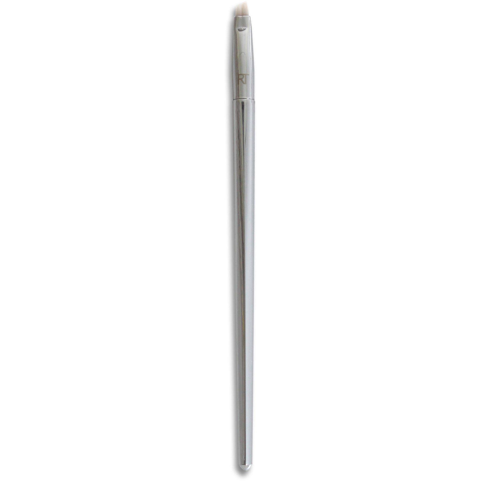 Real Tech. Bold Metals Collection Brush Silver