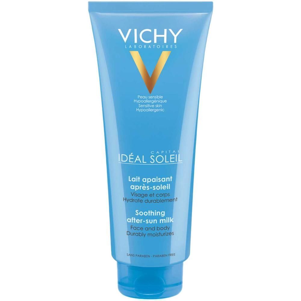 Vichy Capital Ideal Soleil After Sun Daily Milky Care 300 ml