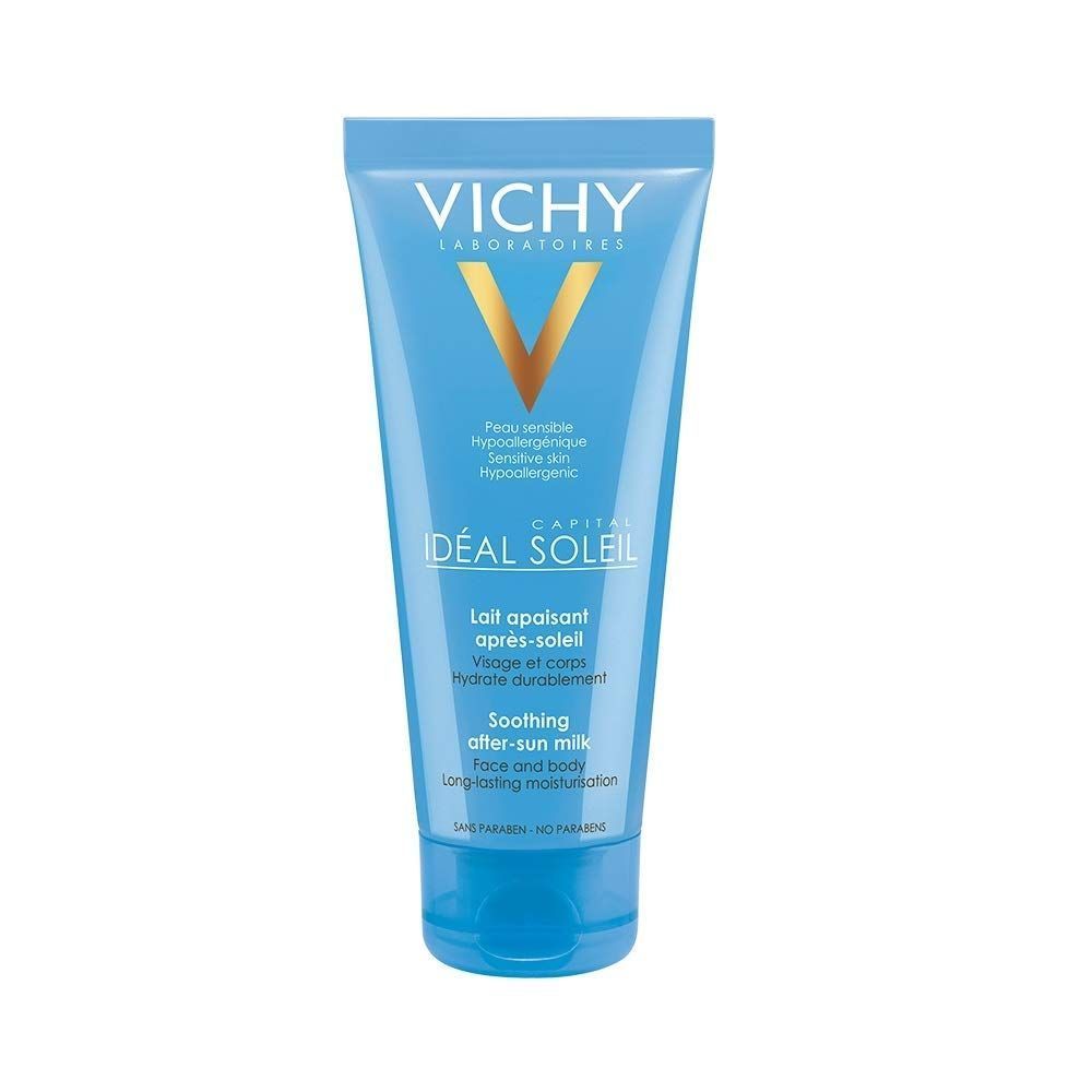 Vichy Capital Ideal Soleil After Sun Daily Milky Care 300 ml view 2