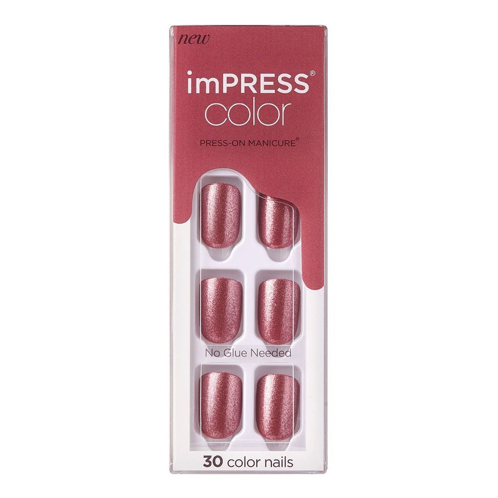 Impress Color Nails 83745, 30 Pieces view 2