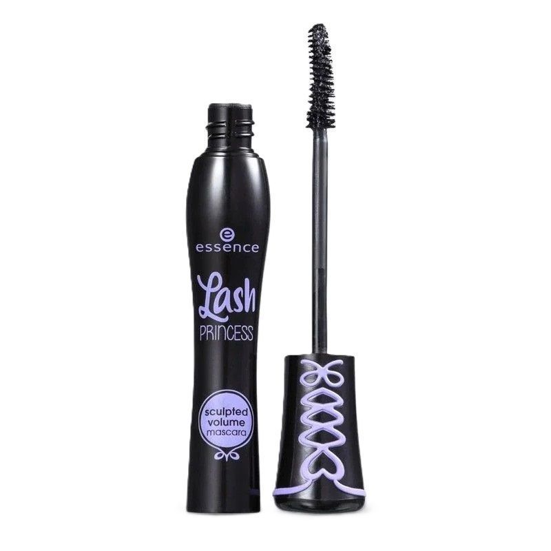 Essence Mascara Lash Princess Sculpted Volume