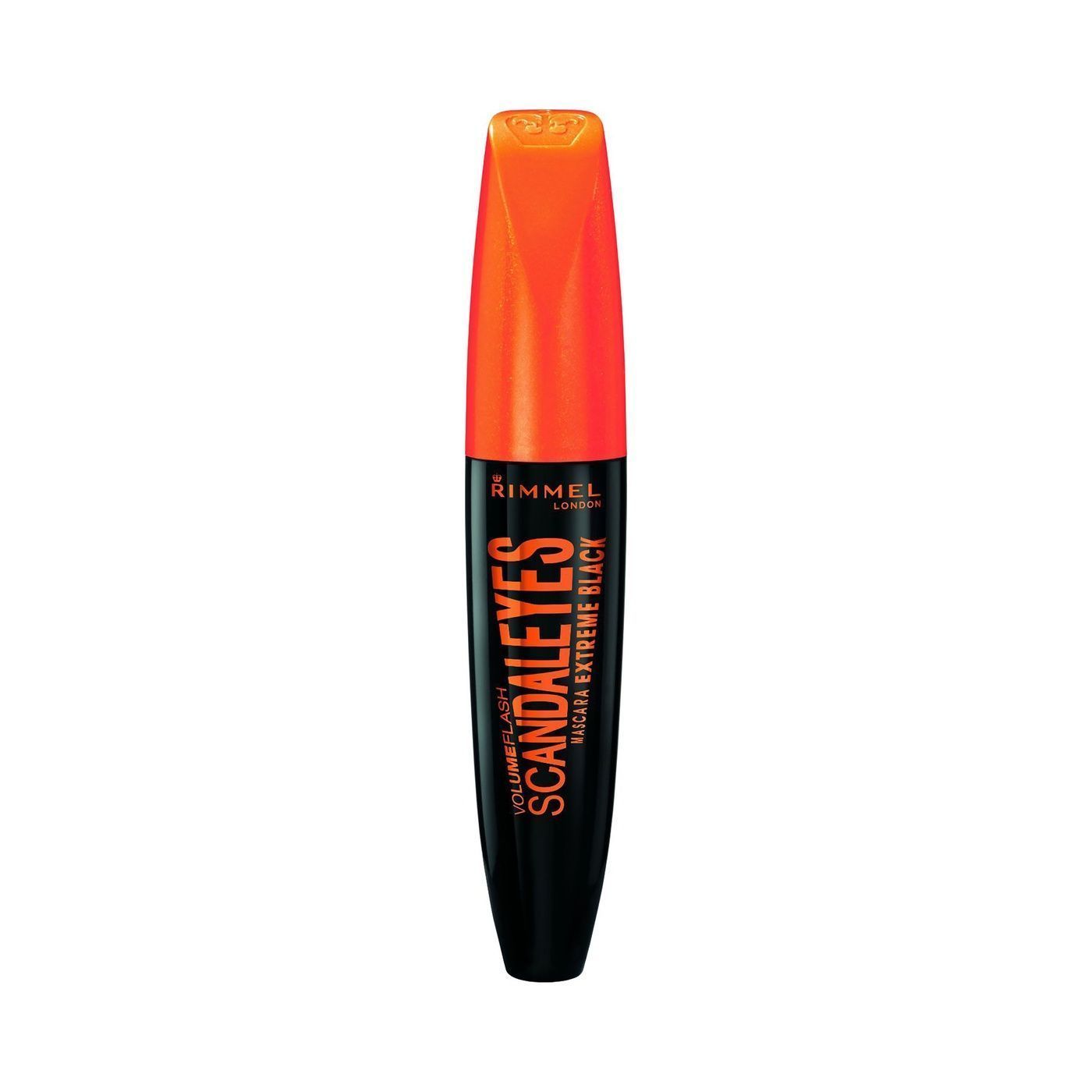 Rimmel London ScandalEyes Mascara Extreme Black 12ml