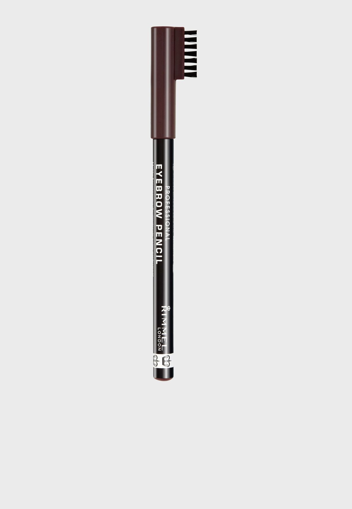 Rimmel London Professional Eyebrow Pencil Dark Brown 1.4 g