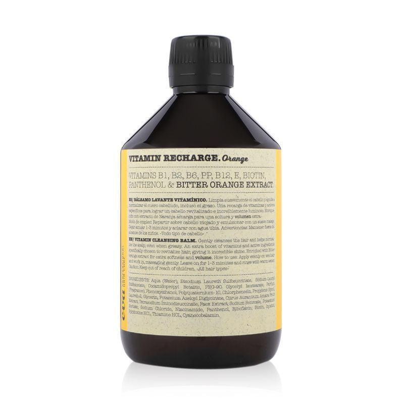 Eva Professional Vitamin Recharge Orange, 100ml