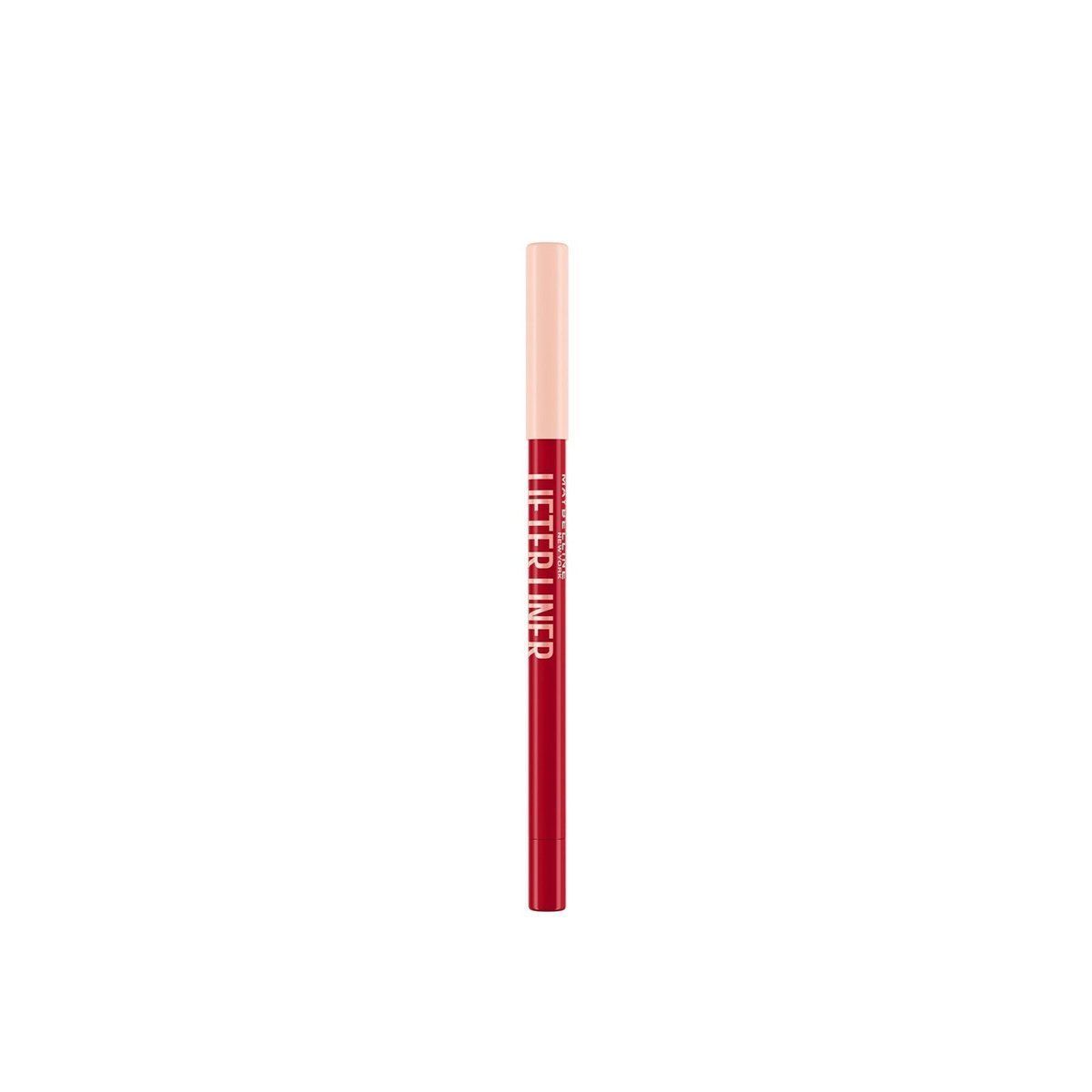 Maybelline Lifter Lip Liner Nu 010 - Main Character M0108 - 1