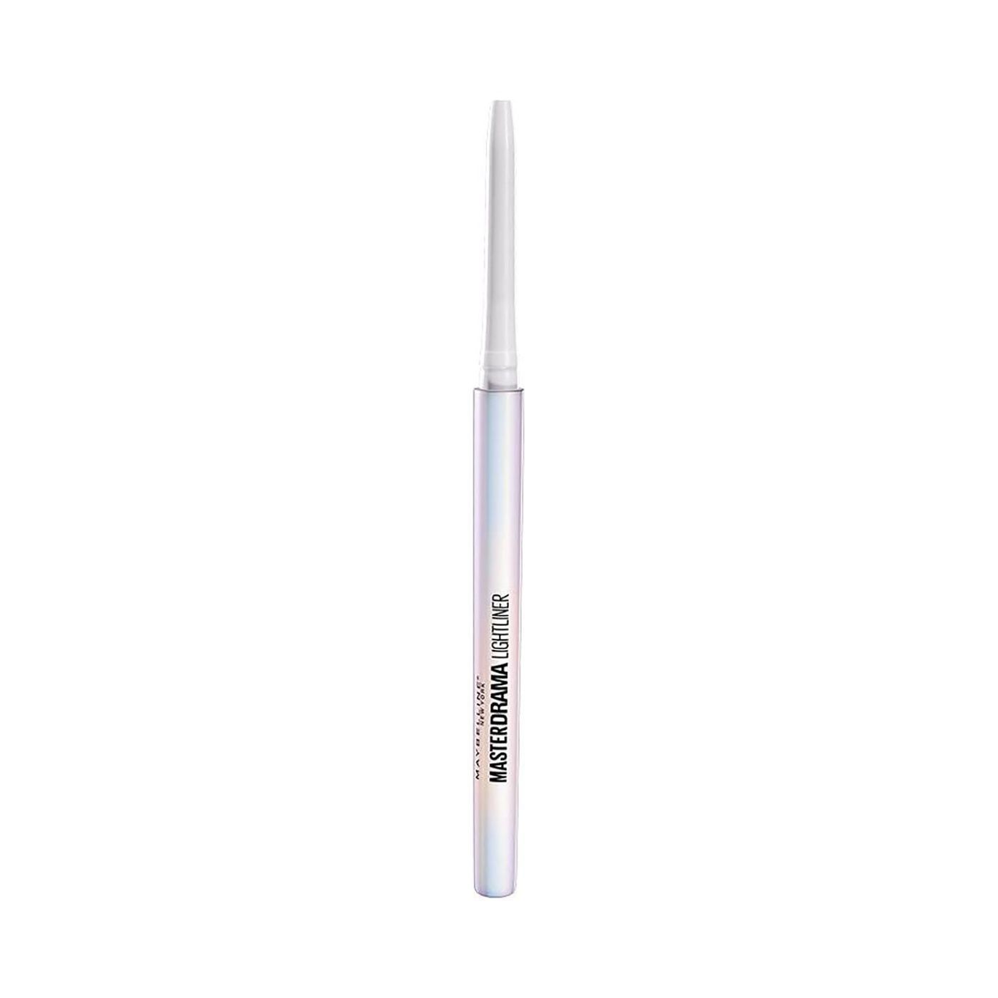 Maybelline Master Drama Lightliner 45 Midnight Lightliner