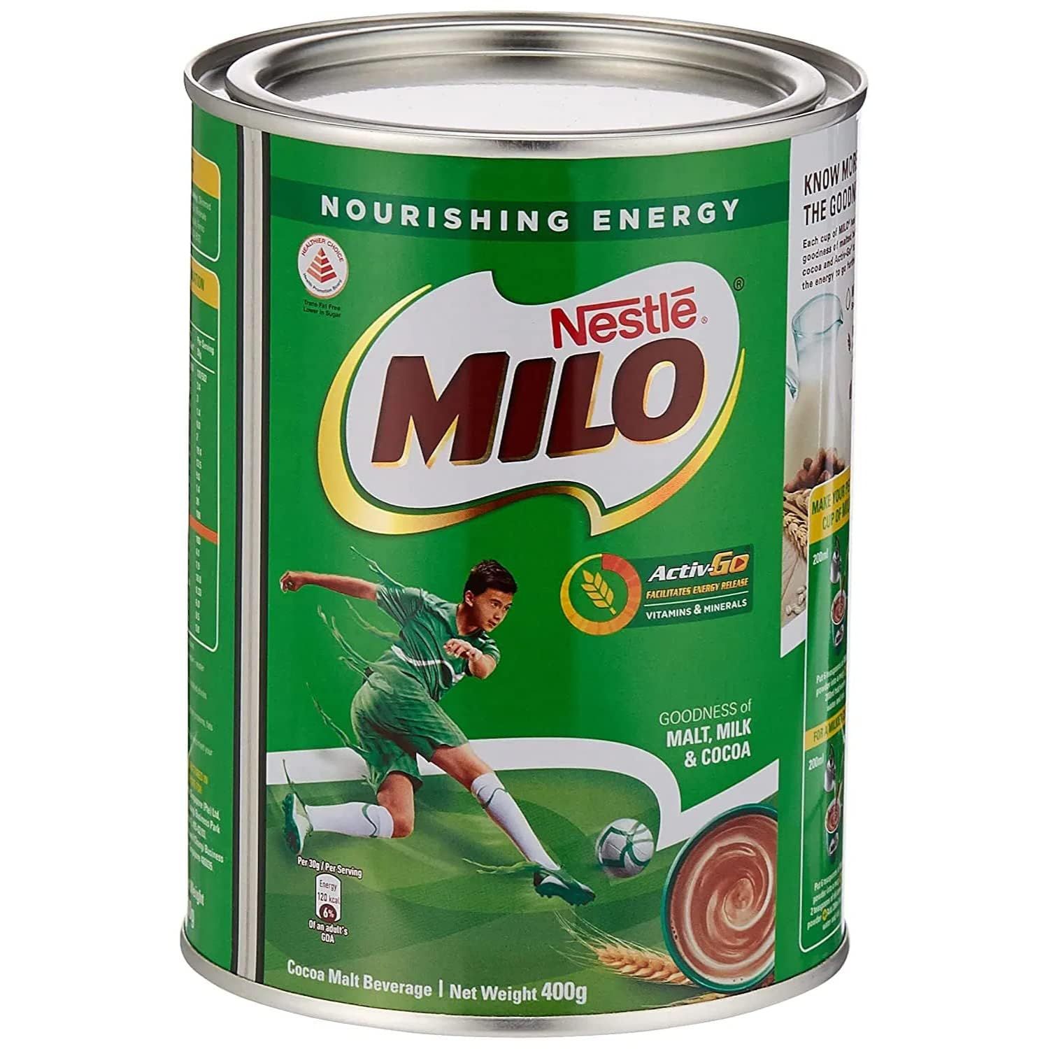 Nestlé Milo 450g