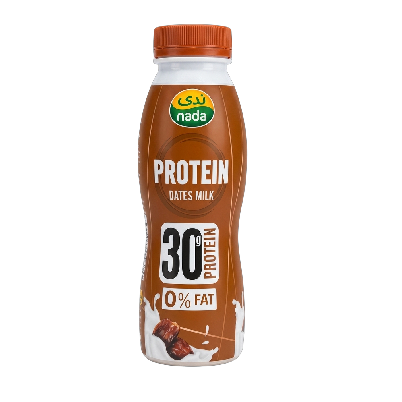 Nada 30g Protein Chocolate Milk, 320ml