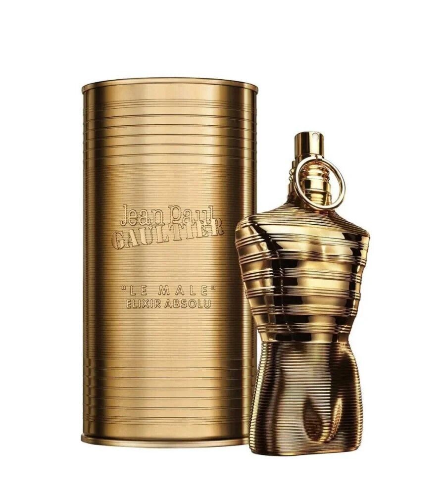 عطر جان بول غوتييه لو مالي إليكسير أبسولو للرجال، 125 مل