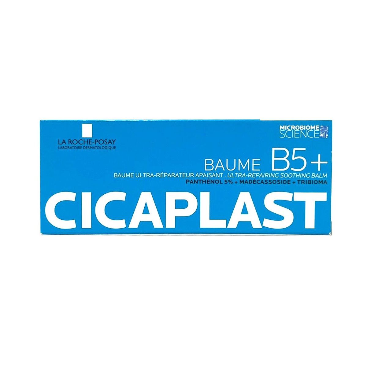 La Roche-Posay Cicaplast B5+ Repairing & Soothing Balm