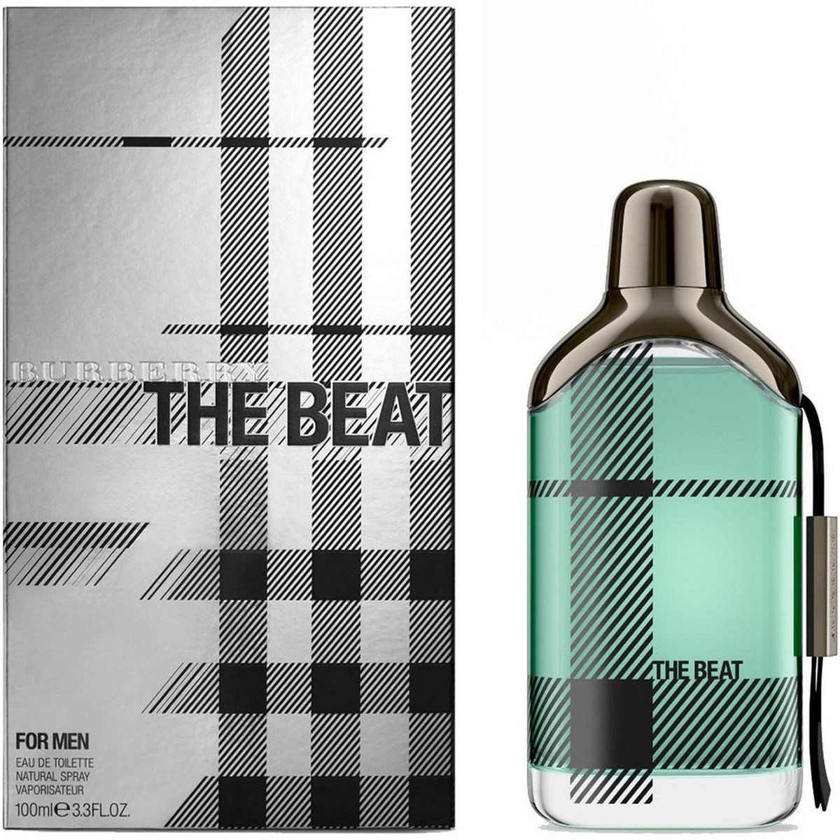 Burberry The beat 100 ml