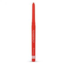 Rimmel London Exaggerate Automatic Lip Liner Call Me Crazy 0.25g