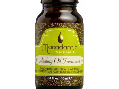 Macadamia Healing Oil 10 ML