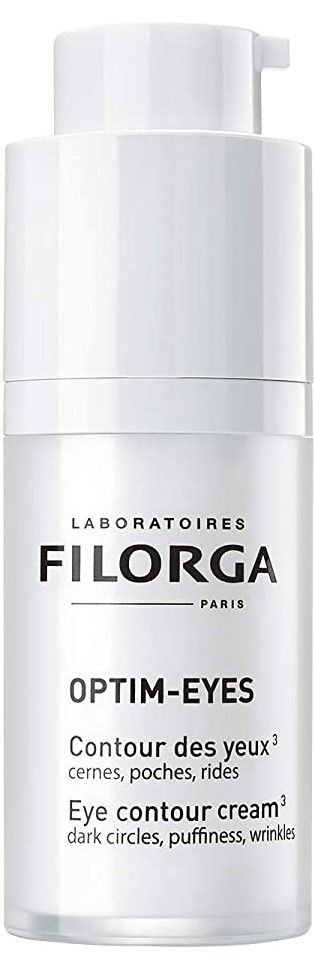 Filorga Eye Contour Cream Optim Eyes 15 ml - 8
