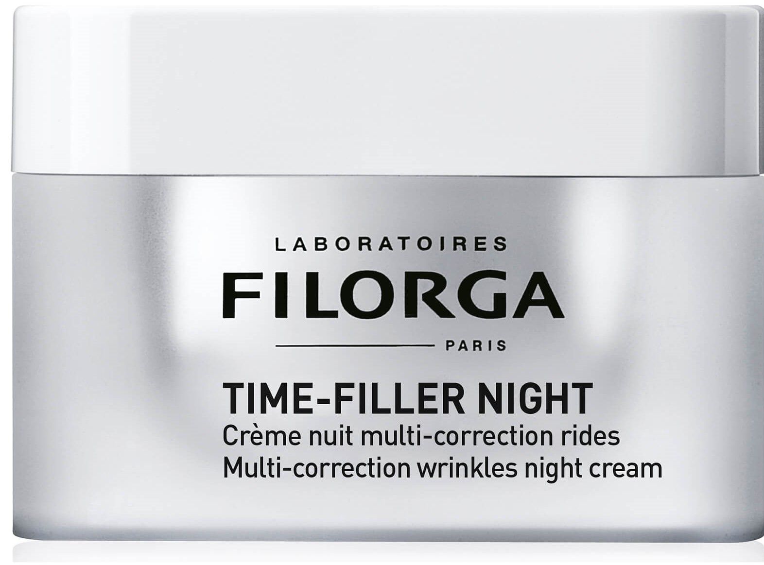 Filorga Time Filler Night 50 ml - 3