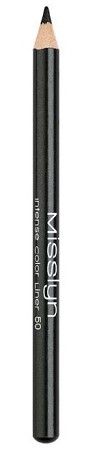 Misslyn Eyeliner Black Russian Waterproof Liner No.50 - 7