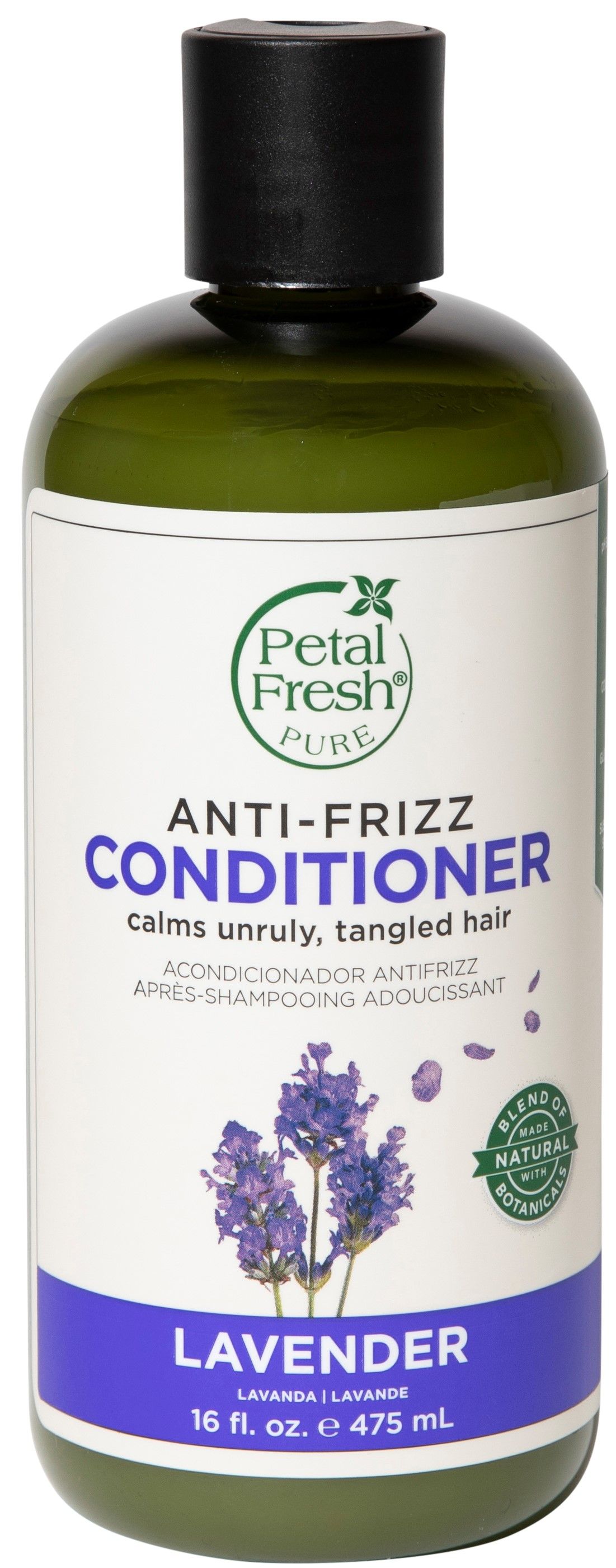 Petal Fresh Conditioner Lavender 475 ml - 2