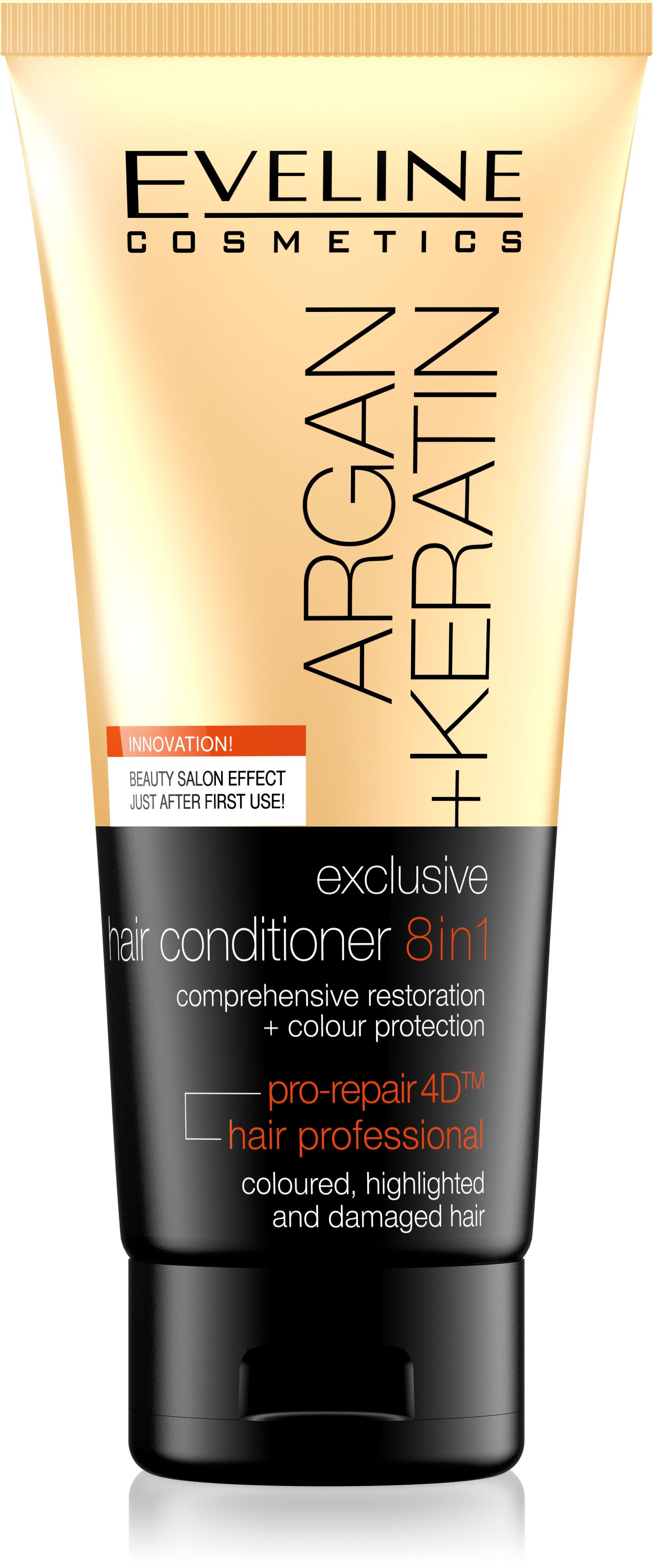 Exclusive Hair Conditioner 8 In 1 200 ml