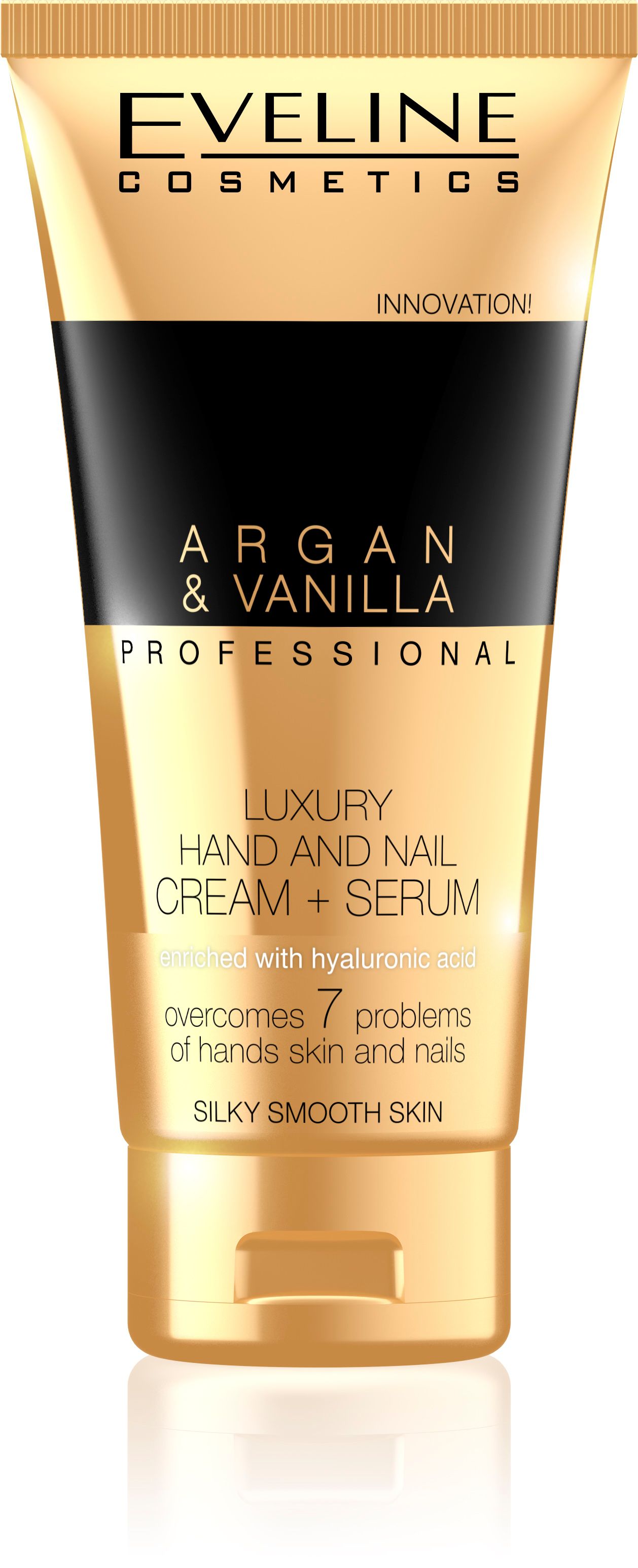 Argan & Vanilla Professional Luxury Hand And Nail