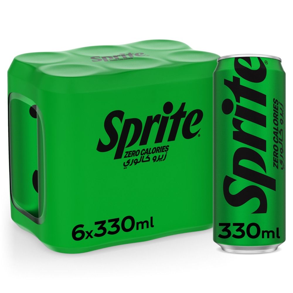 Sprite 2.26L