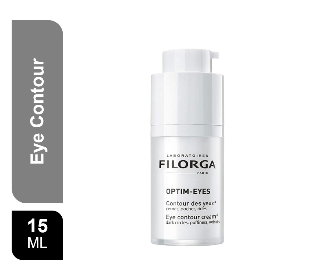 Filorga Eye Contour Cream Optim Eyes 15 ml