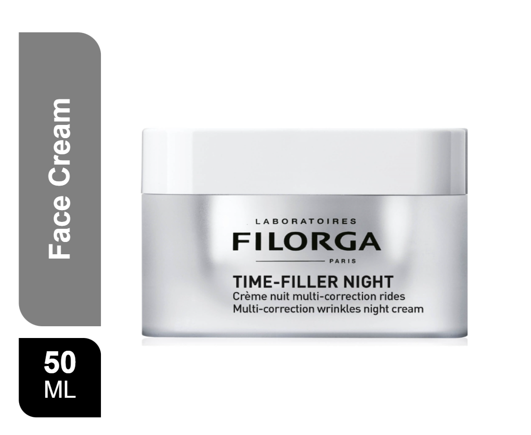 Filorga Time Filler Night 50 ml