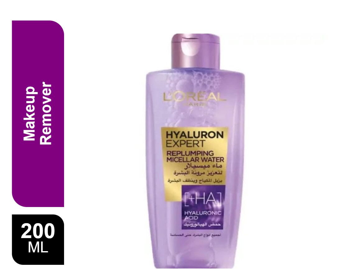 L'Oreal Hyaluron Micellar 200 ml - 2