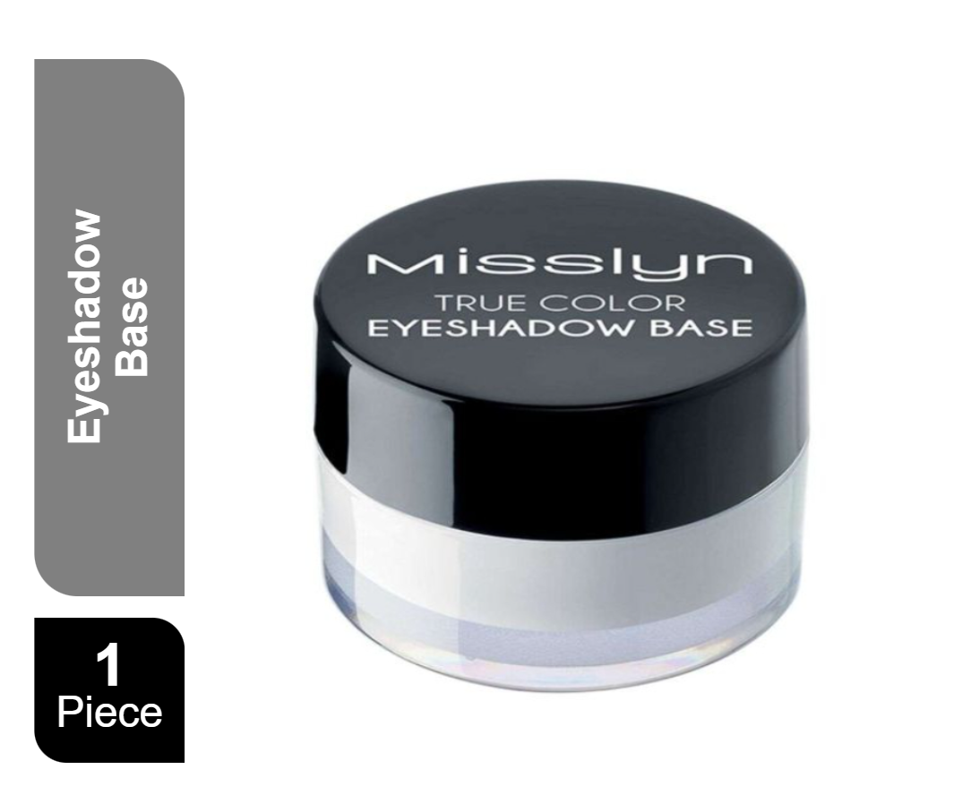 Misslyn Eyeshadow Base True Color